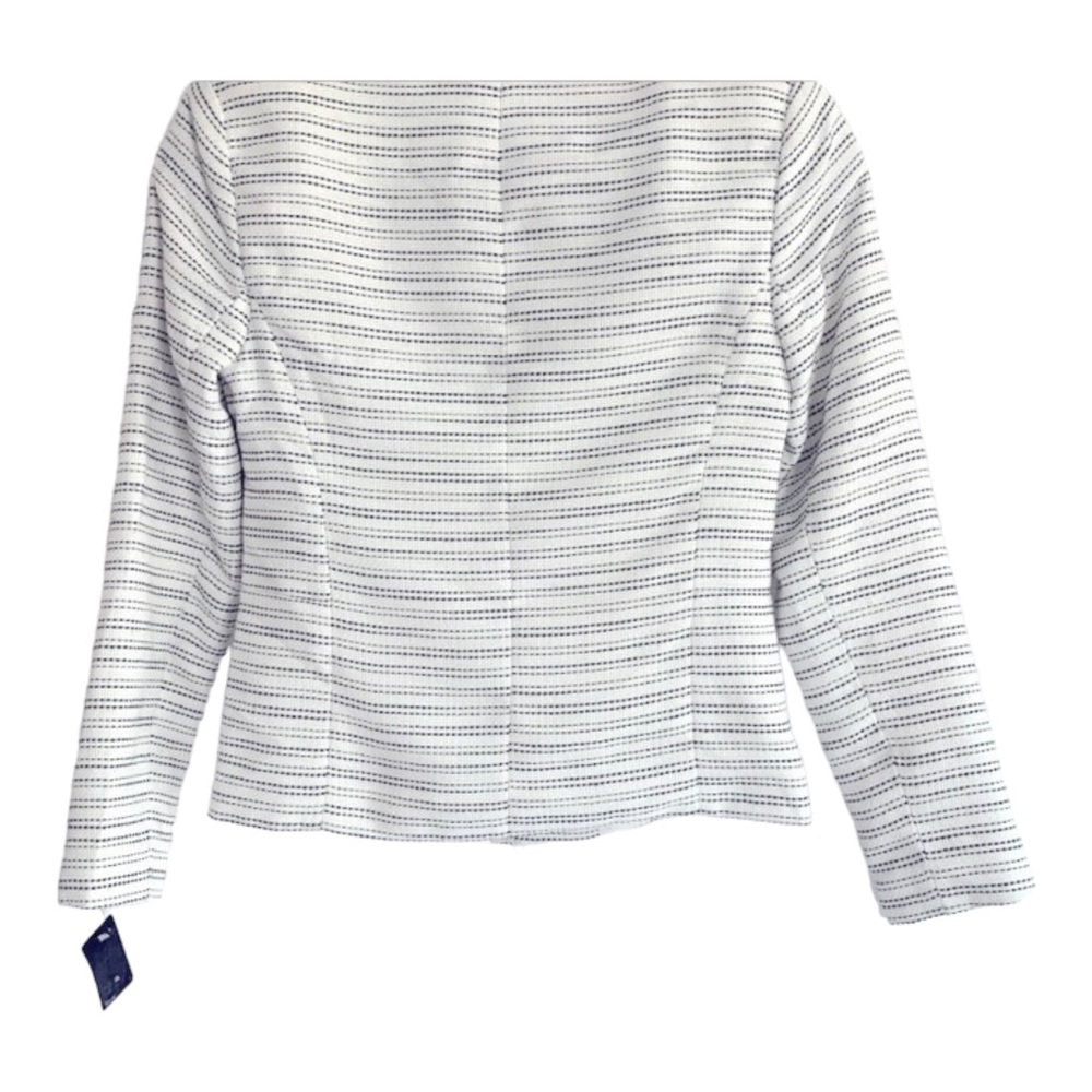 Halogen Women’s Textured Jacket Sz XSP - Picture 2 of 6